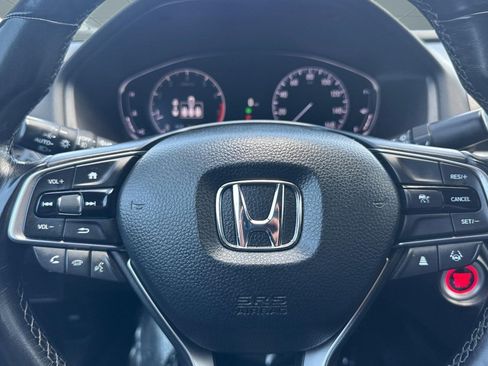 Used 2021 Honda Accord EX-L image 17
