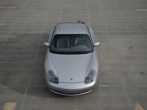 Used 1999 Porsche 911 GT3 RS image 48