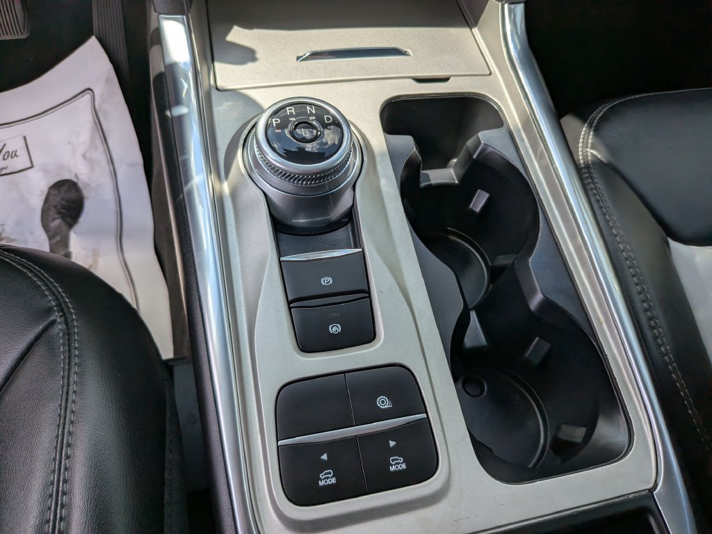 Used 2023 Ford Explorer XLT w/ Equipment Group 202A RWD image 29