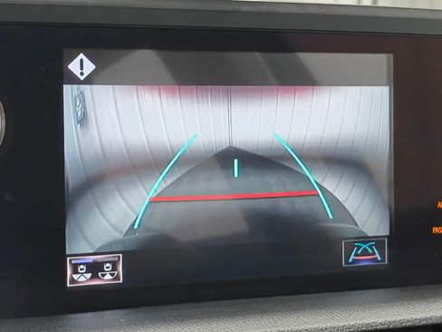 Used 2020 Lexus ES 350 w/ Premium Package FWD image 7