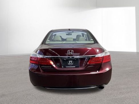 Used 2014 Honda Accord EX-L image 33