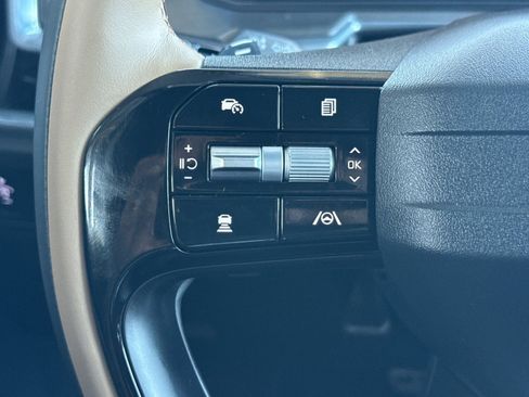 New 2026 Kia Sorento SX Prestige w/ Olive Brown Leather Package image 29