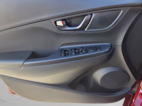 Used 2023 Hyundai Kona N Line image 24