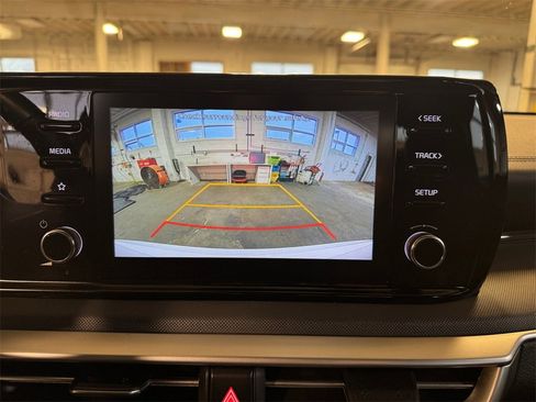 Used 2021 Kia K5 GT-Line image 18