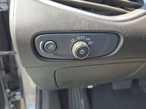 Used 2024 Chevrolet Malibu LT FWD image 18