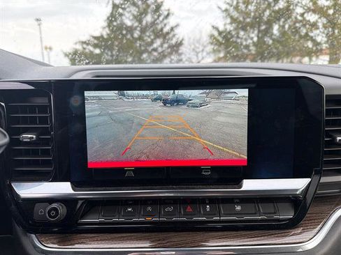 Certified 2023 Chevrolet Silverado 1500 RST w/ LPO, Liner Protection Package image 20