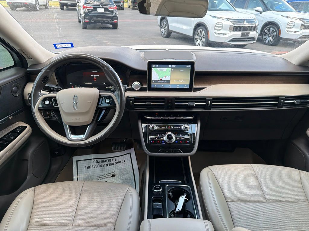 Used 2022 Lincoln Corsair Reserve w/ Luxury Package AWD/4WD image 40