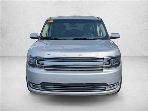 Used 2019 Ford Flex Limited FWD image 3