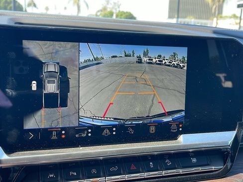 New 2026 GMC Sierra 1500 SLT w/ SLT Premium Plus Package AWD/4WD image 21