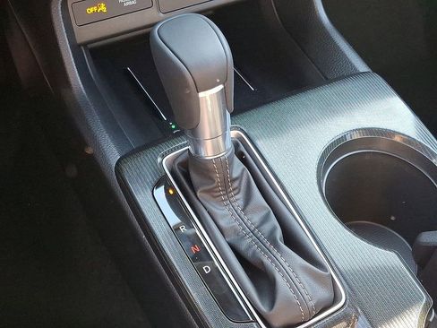 New 2025 Honda Civic Sport Touring image 9