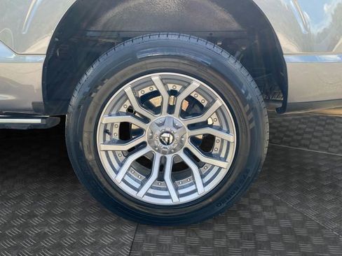 Used 2021 Ford F150 Platinum image 35