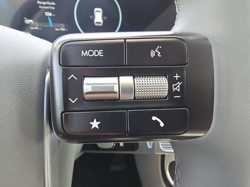 New 2026 Hyundai Ioniq 9 Limited w/ Tow & Go Package AWD/4WD image 19