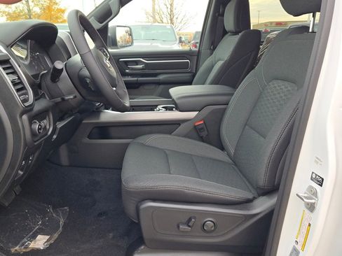 New 2026 RAM 1500 Big Horn image 25