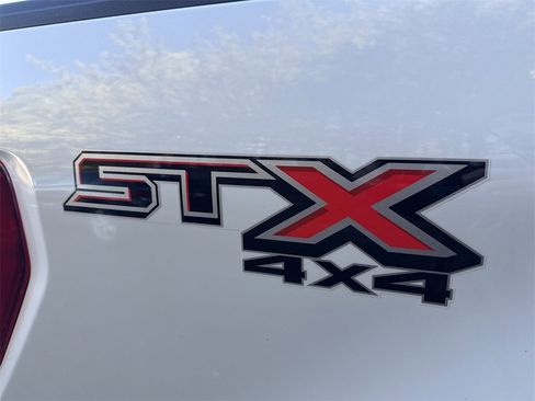 Used 2022 Ford F150 XL w/ STX Appearance Package image 19