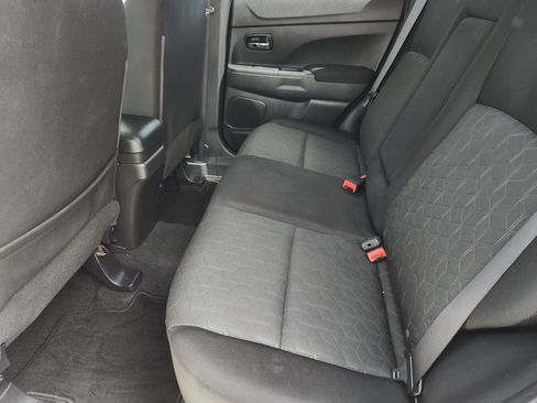 Used 2020 Mitsubishi Outlander Sport ES FWD image 29