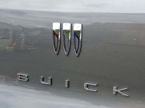 Certified 2025 Buick Encore GX Sport Touring w/ Comfort Package image 33