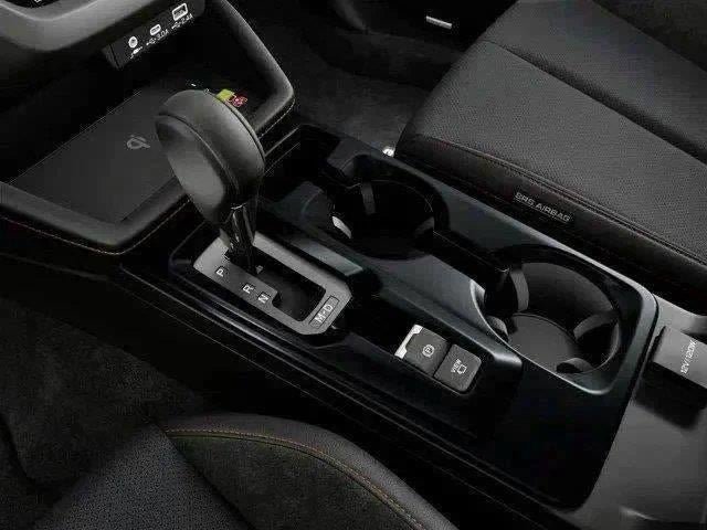 New 2026 Subaru Forester Touring AWD/4WD image 39