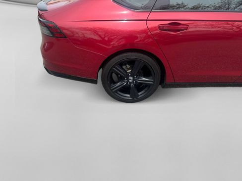 Used 2023 Honda Accord Sport image 5