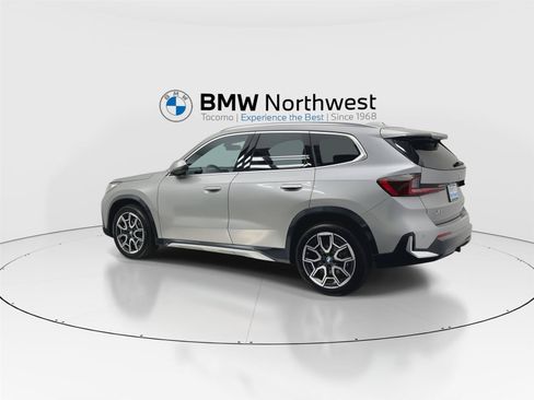 Used 2025 BMW X1 xDrive28i w/ Convenience Package AWD/4WD image 12