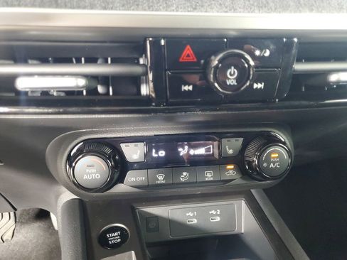 New 2026 Nissan Kicks SV w/ SV Premium Package image 20