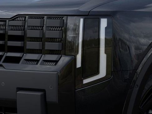 New 2027 Kia Telluride SX X-Line image 11