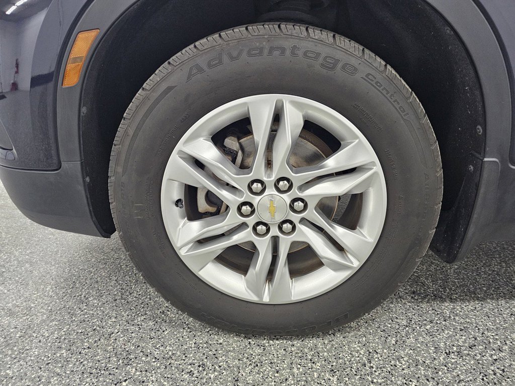 Used 2020 Chevrolet Blazer LT FWD image 10