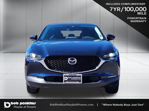 New 2026 MAZDA CX-30 AWD 2.5 S image 22