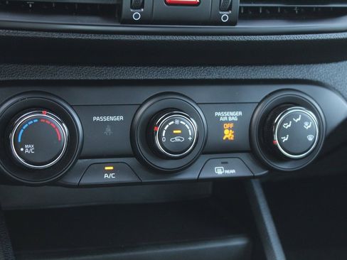 Used 2024 Kia Forte LXS image 16