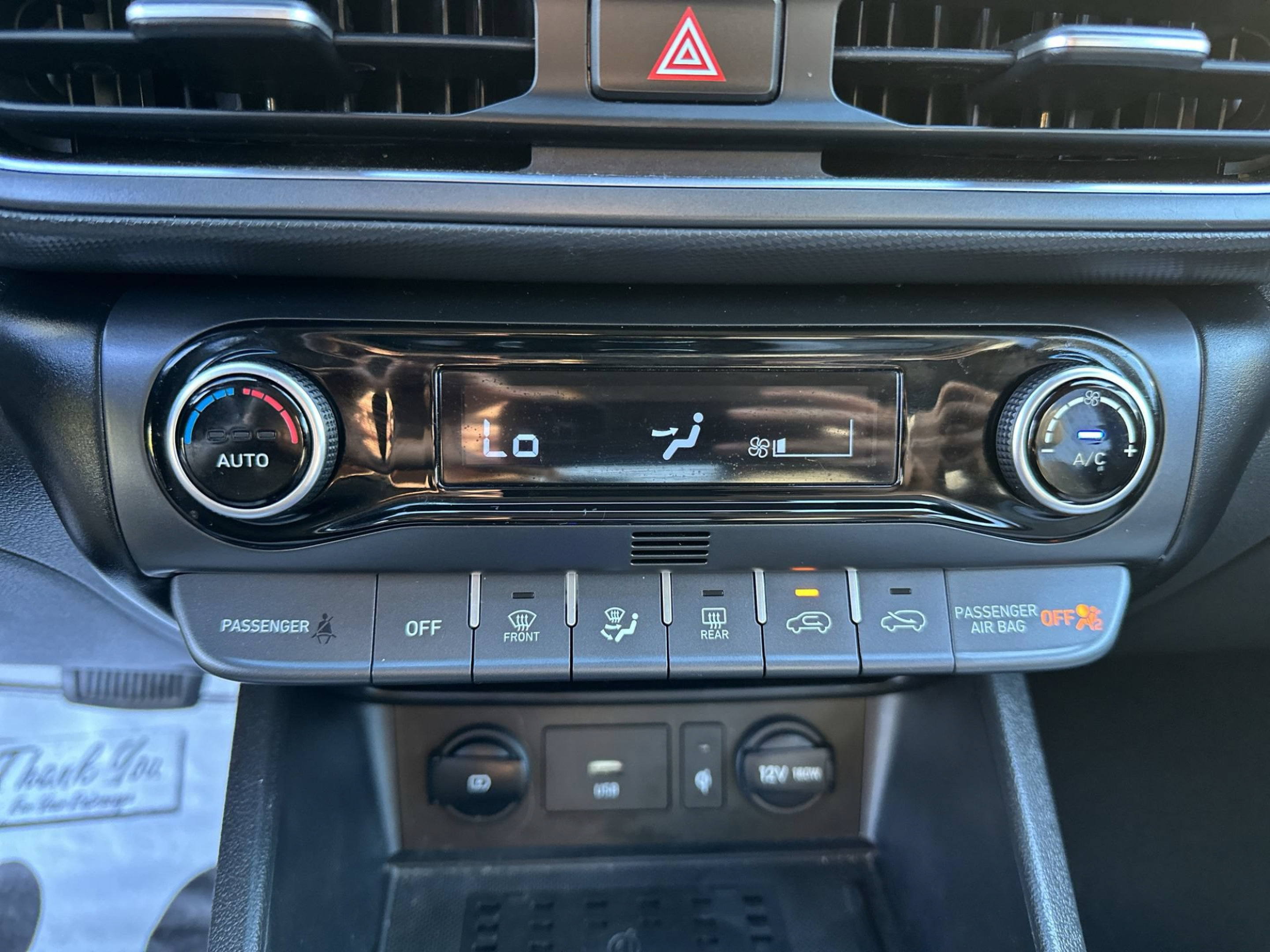 Used 2023 Hyundai Kona SEL w/ Convenience Package FWD image 17