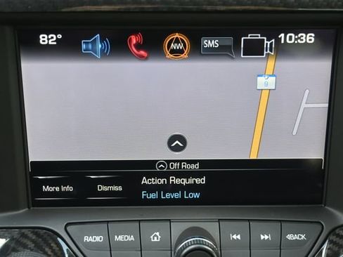 Used 2016 Chevrolet Corvette Z06 w/ 3LZ Preferred Equipment Group image 18