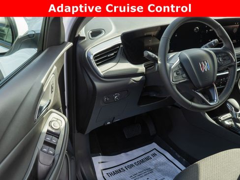 New 2026 Buick Encore GX Preferred w/ Advanced Technology Package image 10