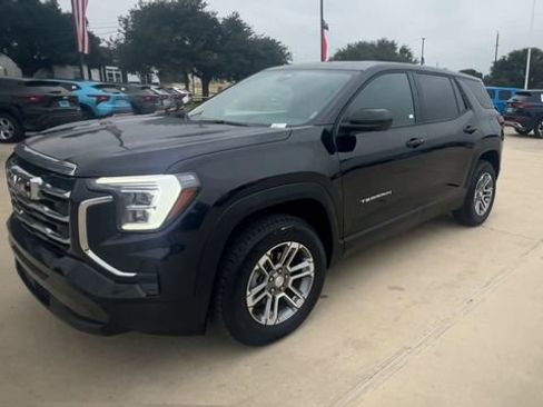 Used 2026 GMC Terrain Elevation FWD image 4