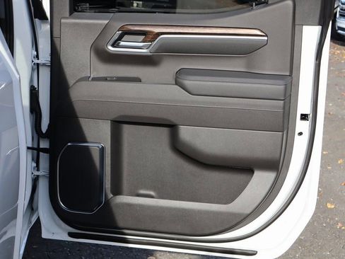 New 2026 GMC Sierra 1500 Elevation AWD/4WD image 19