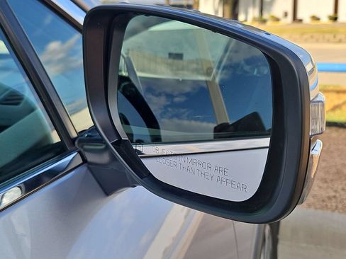 Used 2020 Subaru Outback Premium AWD/4WD image 17