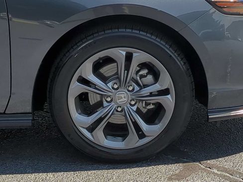 Used 2023 Honda Accord EX image 10