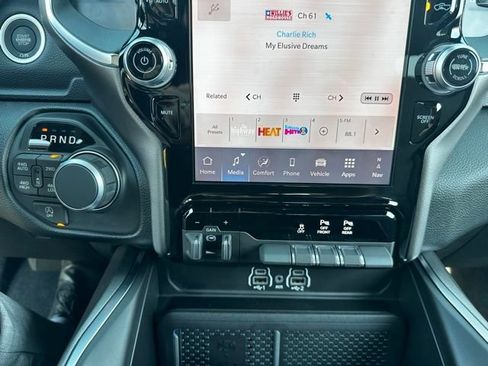 New 2026 RAM 1500 Big Horn image 22