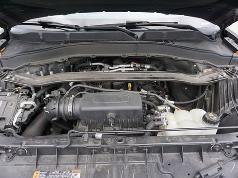 Used 2021 Ford Explorer Limited RWD image 19