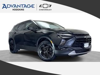 Certified 2024 Chevrolet Blazer LT w/ Convenience Package video 1