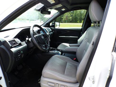 Used 2023 Honda Passport Elite image 26