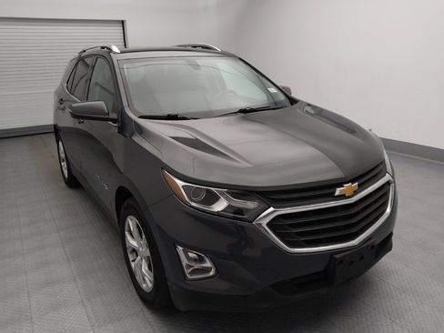 Used 2019 Chevrolet Equinox LT FWD image 13