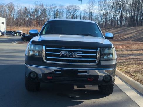 Used 2013 GMC Sierra 1500 W/T image 16