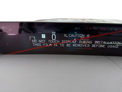 New 2026 Ford Expedition Tremor image 11