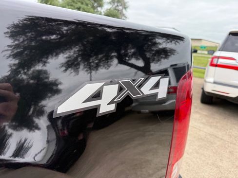 Used 2013 GMC Sierra 1500 SLE AWD/4WD image 9
