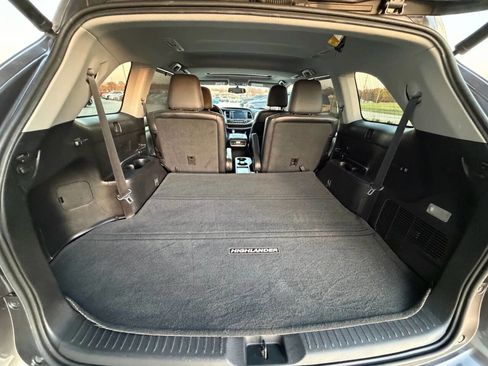 Used 2015 Toyota Highlander XLE image 20