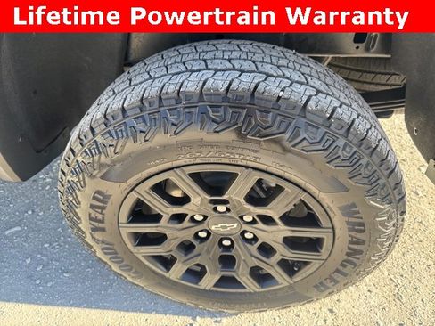 Used 2026 Chevrolet Colorado Trail Boss image 14