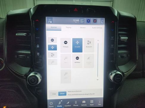 New 2026 RAM 2500 Rebel w/ Rebel Level 1 Equipment Group image 14