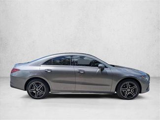 Certified 2026 Mercedes-Benz CLA 250 video 4