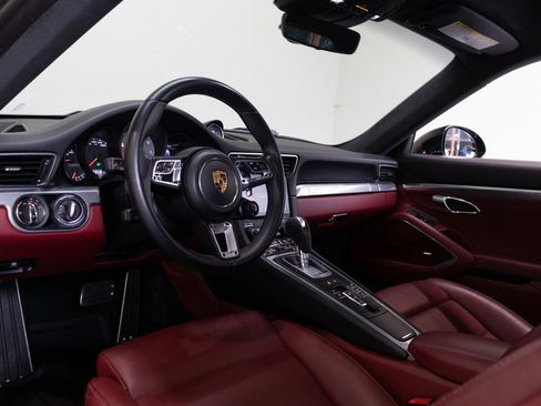 Used 2017 Porsche 911 Carrera S image 22