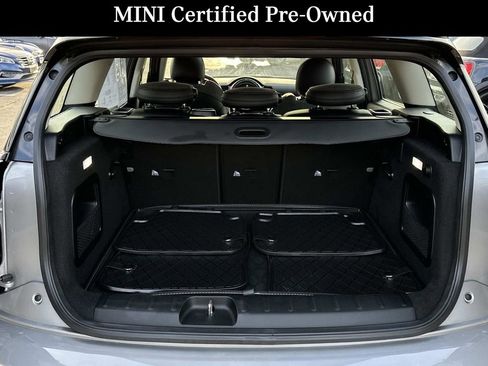 Used 2024 MINI Cooper Clubman S image 25