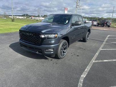 New 2026 RAM 1500 Express